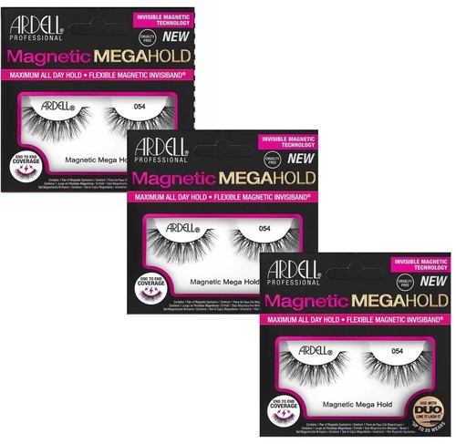 Ardell magnetic megahold - magnetic,