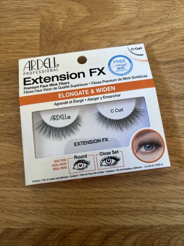Ardell false lashes - bn,