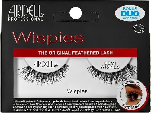 Ardell demi wispies false - demi,