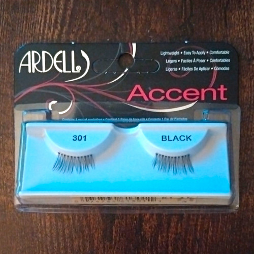 Ardell accent 301 strip - 301,