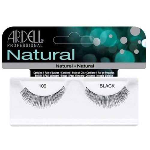 Ardell fashion eye lashes - eye, 109