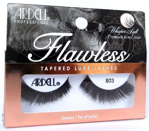 Ardell flawless tapered luxe - ardell,