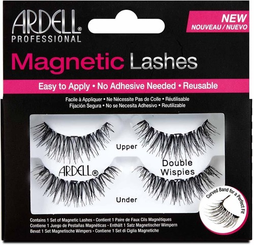 Ardell false eyelashes - ardell,
