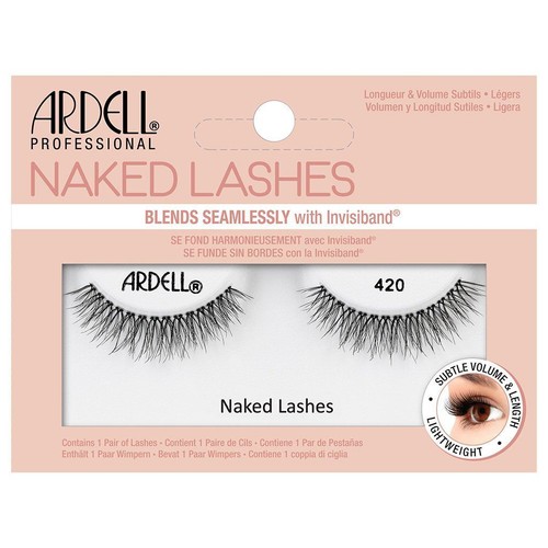 Ardell professional naked - ardell,