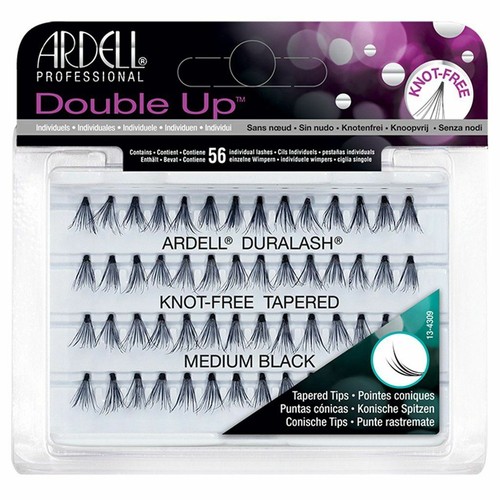 Ardell duralash double soft - ardell,