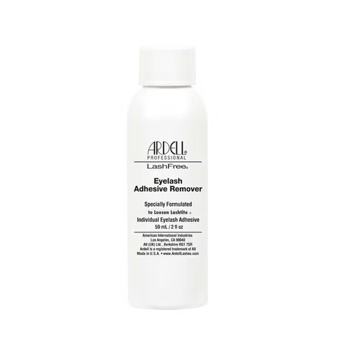 Ardell lash free eyelash - lash,