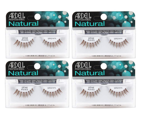 Pack ardell natural false - 4,