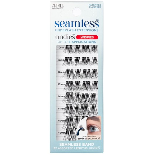 Ardell seamless underlash - ardell,