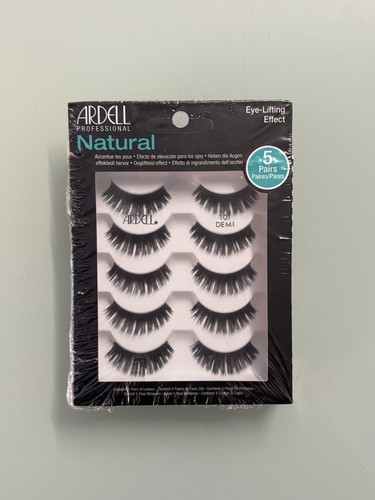 Ardell natural false eyelashes - ardell,