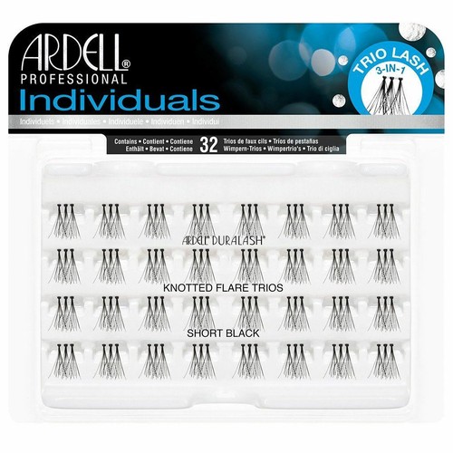 Ardell duralash knotted - ardell, flare