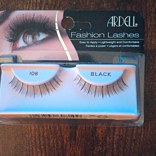 Ardell fashion lashes - ardell,