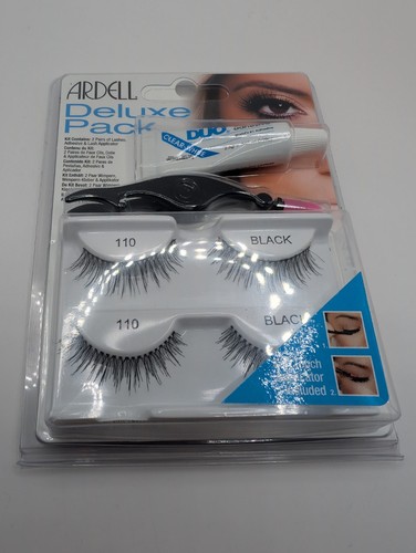 Ardell deluxe pack pairs - deluxe,