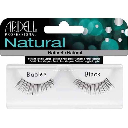 Ardell natural babies false - babies,