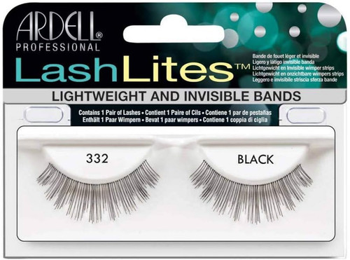 Ardell lashlites 332 eye - lashlites,
