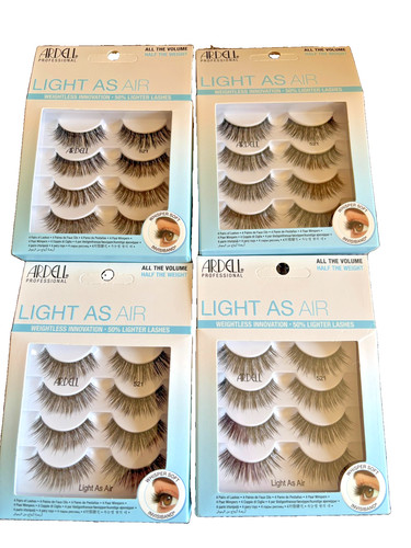Lot ardell light - 4, air