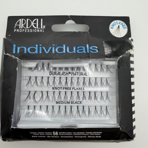 Ardell duralash naturals - duralash,
