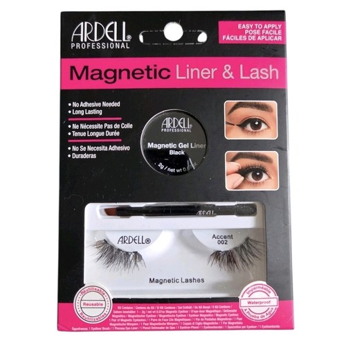 Ardell magnetic gel liner - gel, &