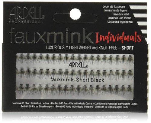 Ardell faux mink individuals - faux,