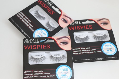 Lot ardell double wispies - 3,