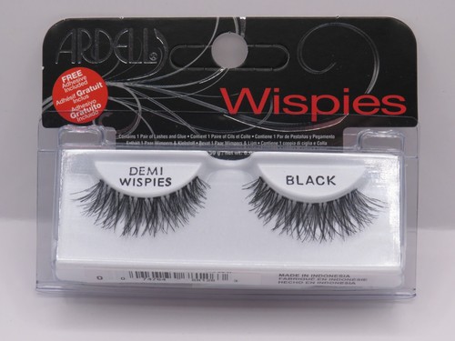 Ardell demi wispies false - demi,
