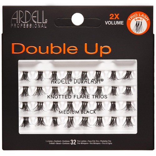 Ardell duralash double - duralash, up