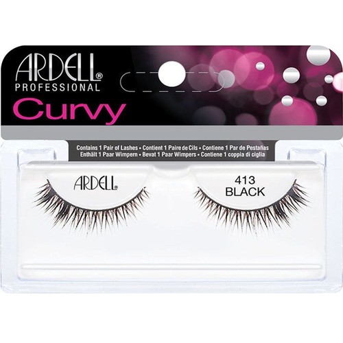 Ardell curvy false - curvy,
