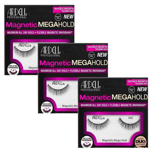 Ardell magnetic megahold - megahold, false