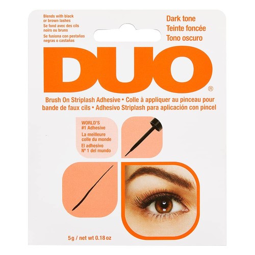 Ardell duo brush striplash - brush,