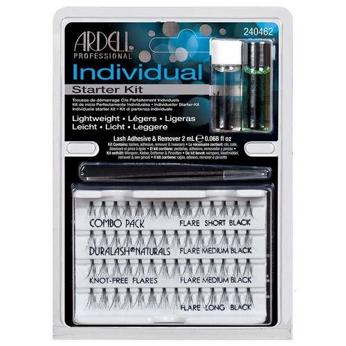 Ardell duralash individuals - ardell,