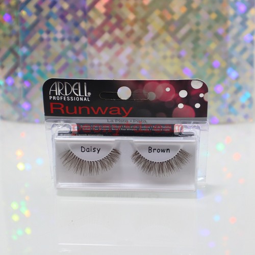 Ardell runway false eye lashes - eye,